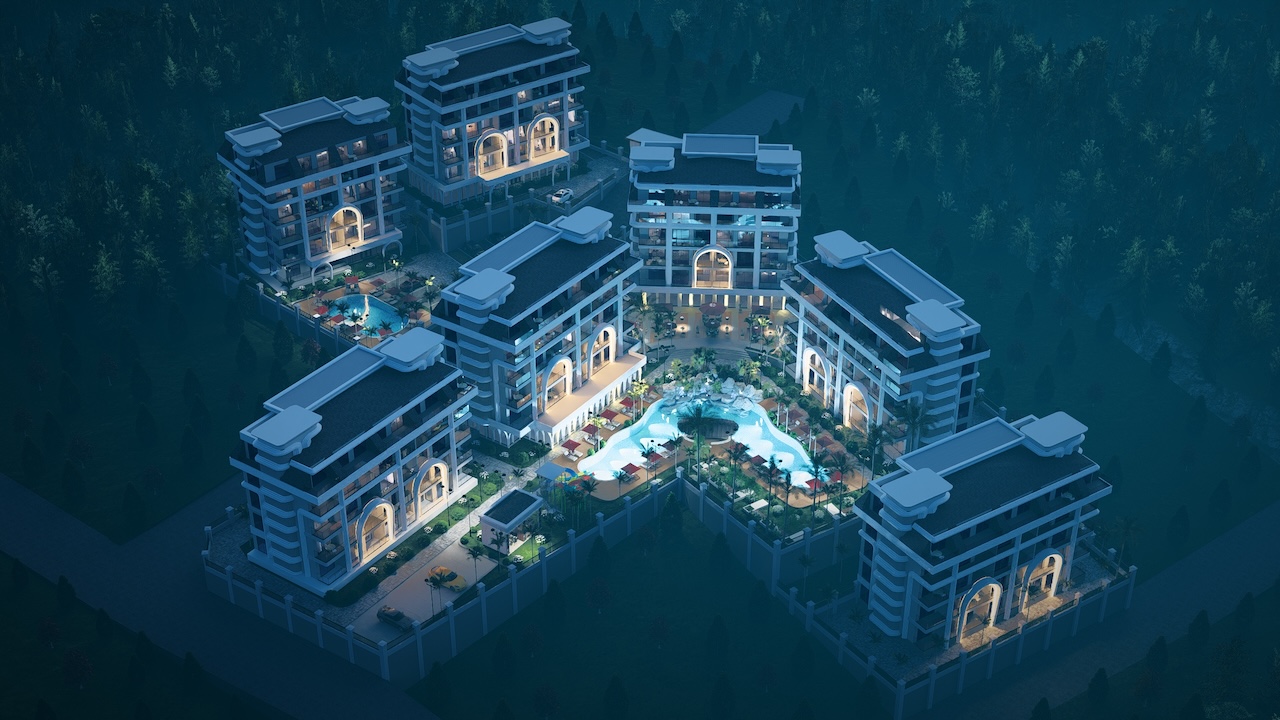 Adal Royal Residence